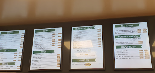 Photo of Taksim Kebab House - 49 Stafford Rd, Wallington SM6 9AP